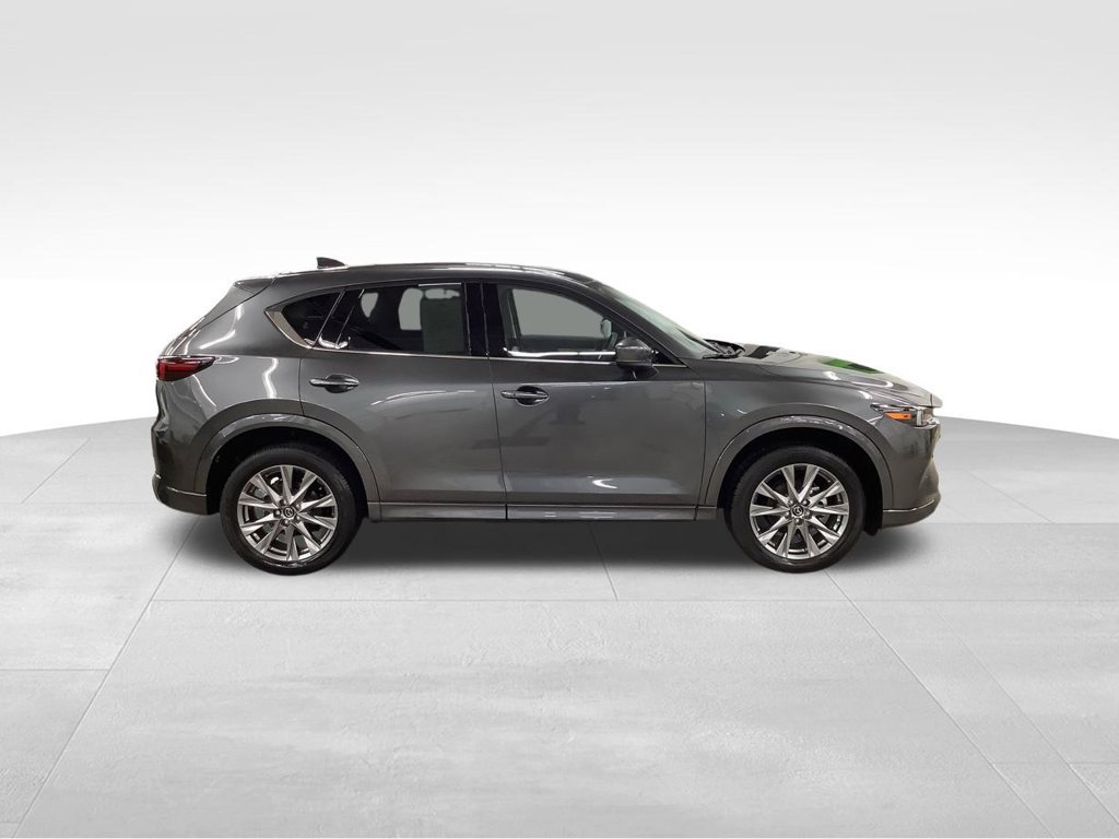 Certified 2025 MAZDA CX-5 AWD 2.5 S w/ Premium Plus Pkg image 29
