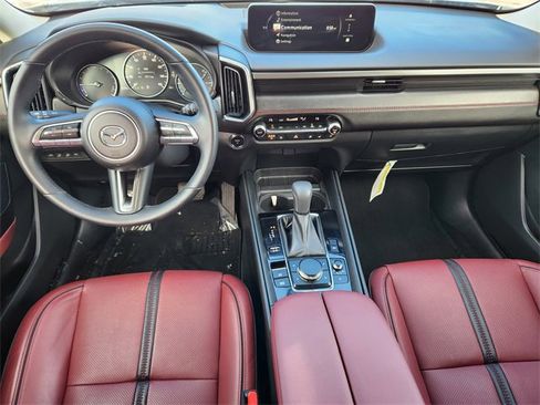 Certified 2025 MAZDA CX-50 2.5 Hybrid w/ Cargo Package image 10