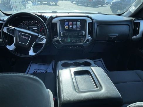 Used 2019 GMC Sierra 1500 SLE w/ SLE Value Package image 19