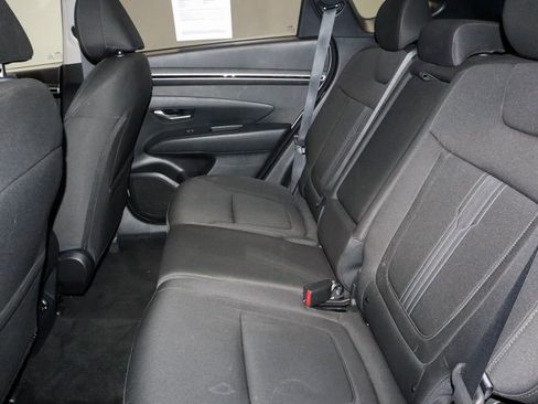 Certified 2024 Hyundai Tucson SEL image 23