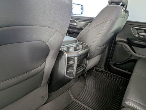 Used 2022 RAM 1500 Big Horn image 30