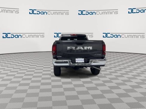 Used 2025 RAM 2500 Tradesman AWD/4WD image 7