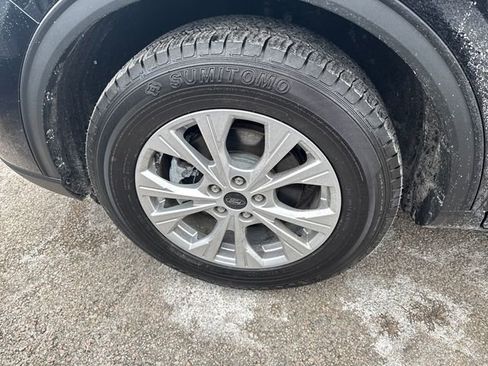 Used 2023 Ford Escape Active image 38