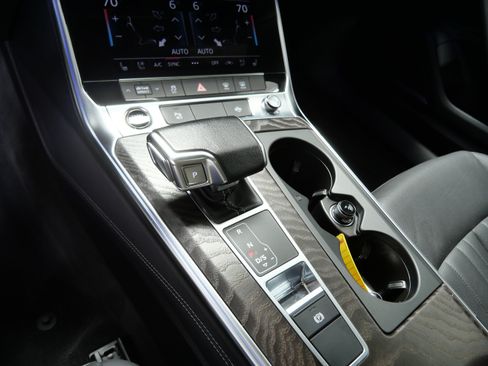 Used 2023 Audi A6 Premium Plus AWD/4WD image 20
