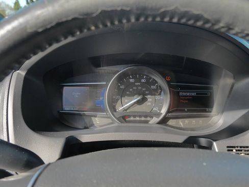 Used 2016 Ford Explorer Limited image 25