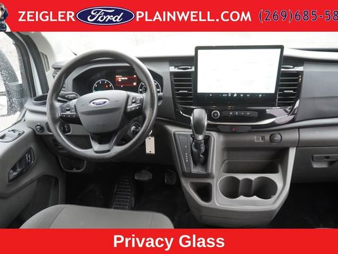 Used 2024 Ford Transit 350 XLT RWD image 13