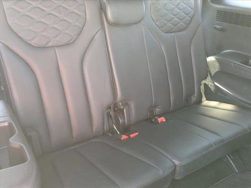 Used 2022 Hyundai Palisade Calligraphy image 23