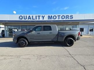 New 2027 RAM 3500 Laramie AWD/4WD video 1