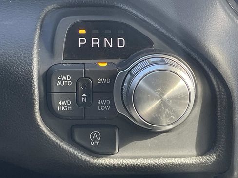 Used 2025 RAM 1500 Laramie image 26