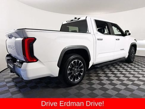 Used 2023 Toyota Tundra Limited w/ Power Package RWD image 23