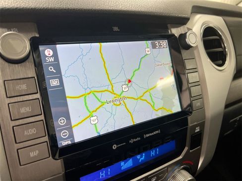 Used 2020 Toyota Tundra Limited image 15