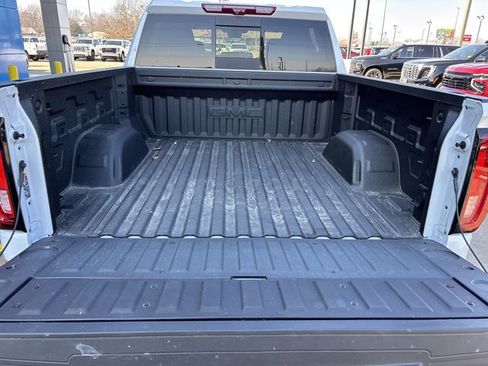 New 2026 GMC Sierra 1500 Denali image 6