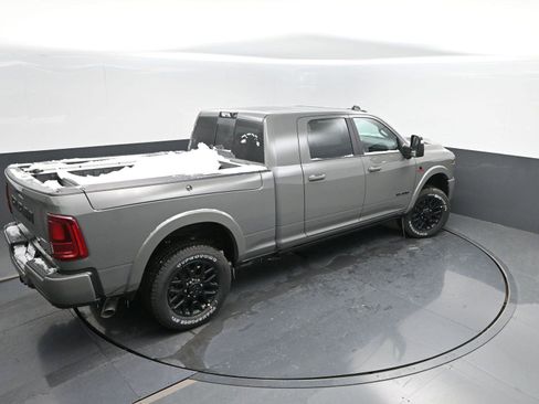 New 2026 RAM 2500 Limited image 45