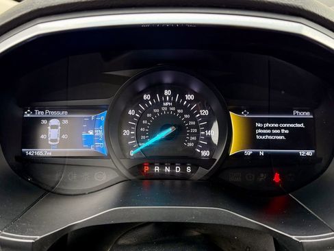 Used 2015 Ford Edge Titanium w/ Equipment Group 302A image 25