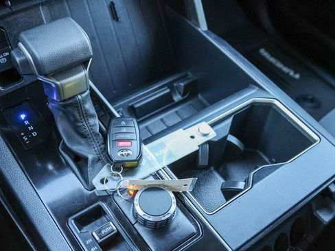 Used 2023 Toyota Tundra SR5 image 23