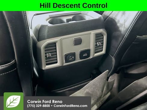 Used 2020 Ford F250 Lariat w/ Lariat Value Package AWD/4WD image 24