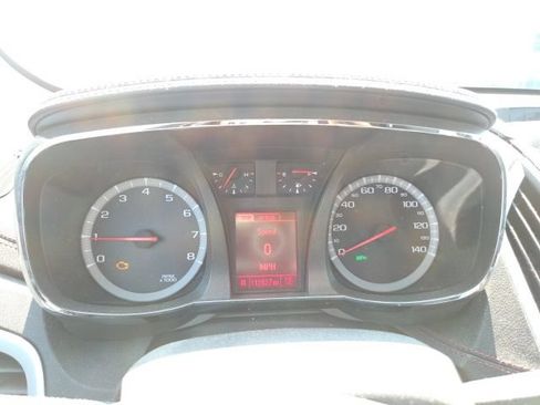 Used 2013 GMC Terrain Denali AWD/4WD image 14