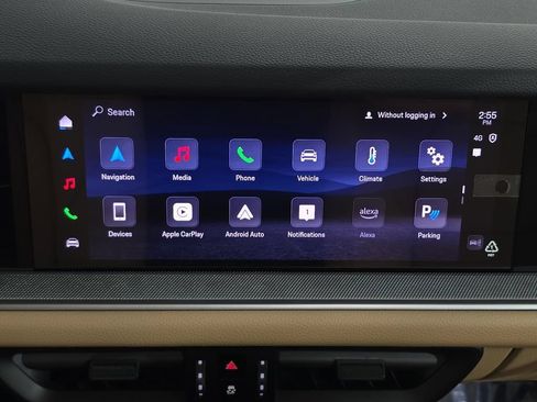 Certified 2026 Porsche Cayenne AWD/4WD image 17