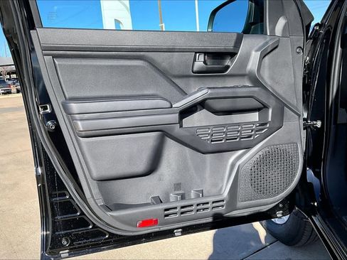 New 2026 Toyota Tacoma SR5 AWD/4WD image 10