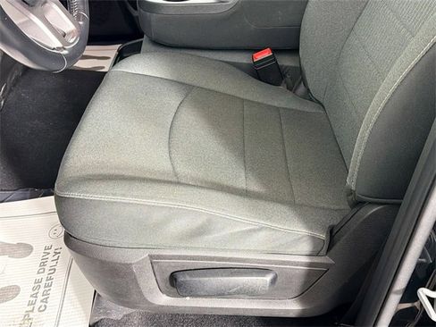 Used 2022 RAM 1500 Classic Warlock image 18