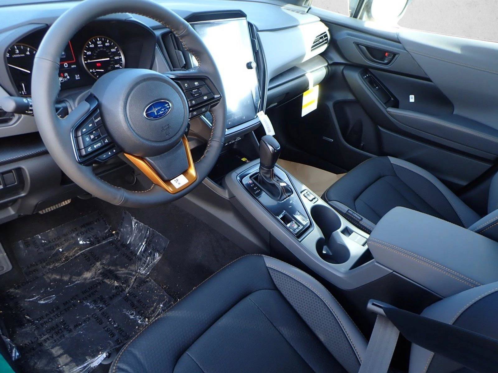 Used 2026 Subaru Crosstrek 2.5i Wilderness AWD/4WD image 10