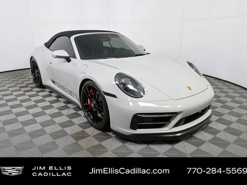 Used 2023 Porsche 911 Carrera GTS image 27