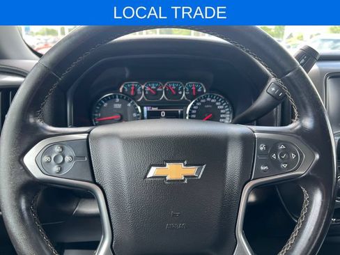 Used 2014 Chevrolet Silverado 1500 LT w/ All Star Edition AWD/4WD image 25