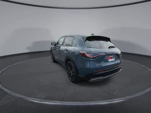 New 2026 Honda HR-V Sport image 6