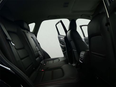 New 2025 MAZDA CX-5 Carbon Edition image 10