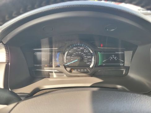 Used 2017 Ford Flex SEL w/ Equipment Group 202A FWD image 29