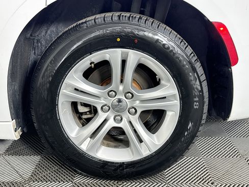 Used 2021 Dodge Charger SXT w/ Leather Interior Group image 36