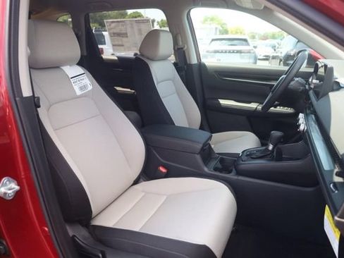 New 2026 Honda CR-V LX image 19