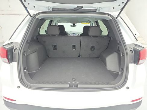 Certified 2023 Chevrolet Equinox LT image 46