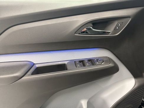 New 2027 Chevrolet Bolt RS image 9