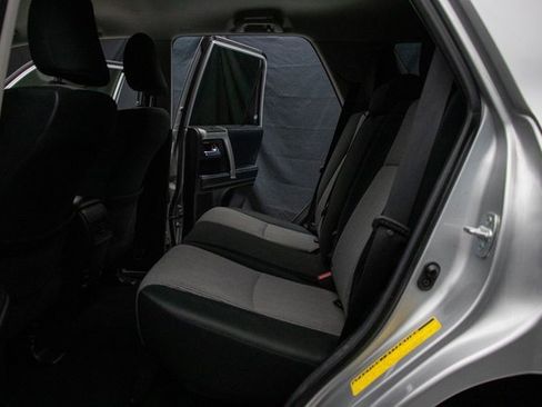 Used 2019 Toyota 4Runner SR5 image 20