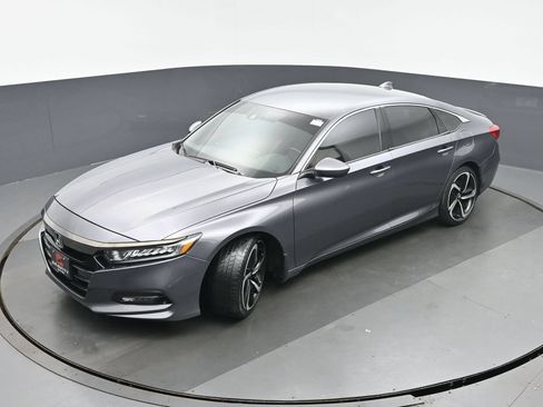 Used 2020 Honda Accord Sport image 32
