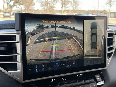 New 2026 Toyota Tundra Limited image 33