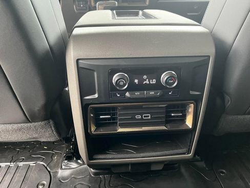 New 2024 GMC Hummer EV 3X image 22