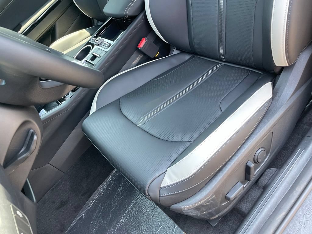 New 2026 Kia K5 GT-Line FWD image 23