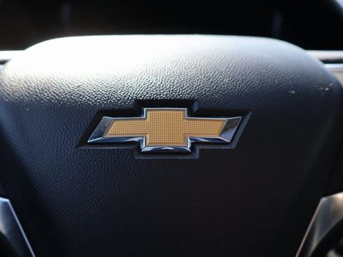 Used 2018 Chevrolet Equinox LT w/ Sun & Infotainment Package image 28