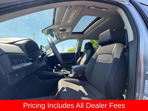 Used 2024 Honda CR-V EX image 15
