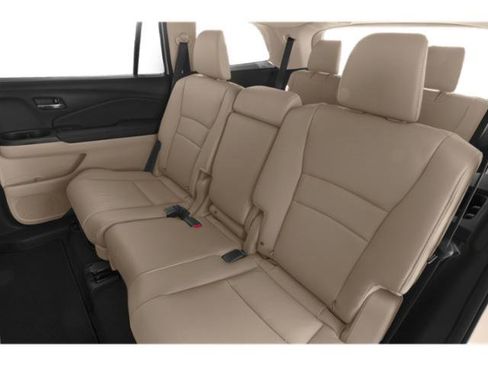 Used 2018 Honda Pilot EX-L image 14