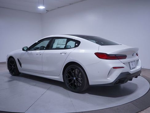 New 2026 BMW 840i w/ M Sport Professional Package image 3