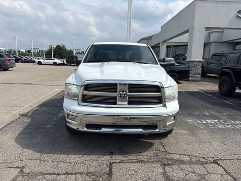 Used 2010 Dodge Ram 1500 Truck SLT w/ Big Horn Regional Pkg RWD image 2