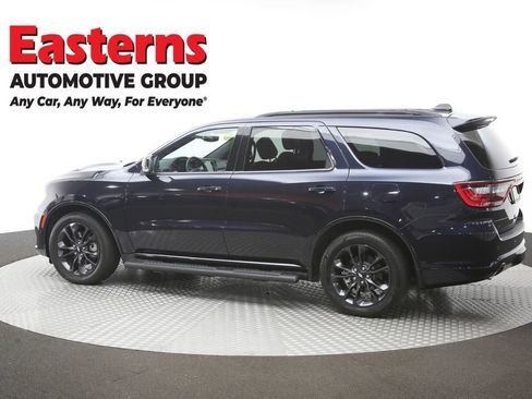 Used 2025 Dodge Durango R/T AWD/4WD image 67