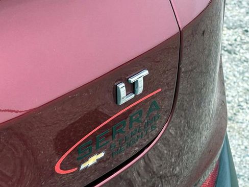 Certified 2023 Chevrolet TrailBlazer LT image 12