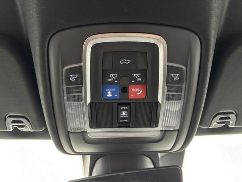 Certified 2021 RAM 1500 Laramie AWD/4WD image 25