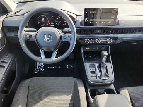 Certified 2026 Honda CR-V LX image 11
