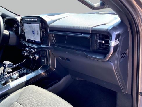 Used 2023 Ford F150 XLT w/ Equipment Group 302A High AWD/4WD image 18
