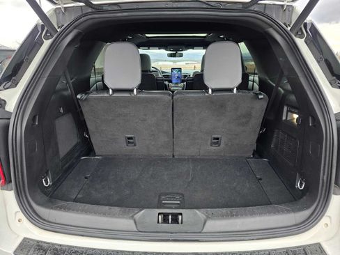 Used 2023 Ford Explorer ST w/ Equipment Group 401A AWD/4WD image 15
